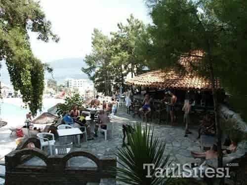 Ideal Panorama Holiday Village